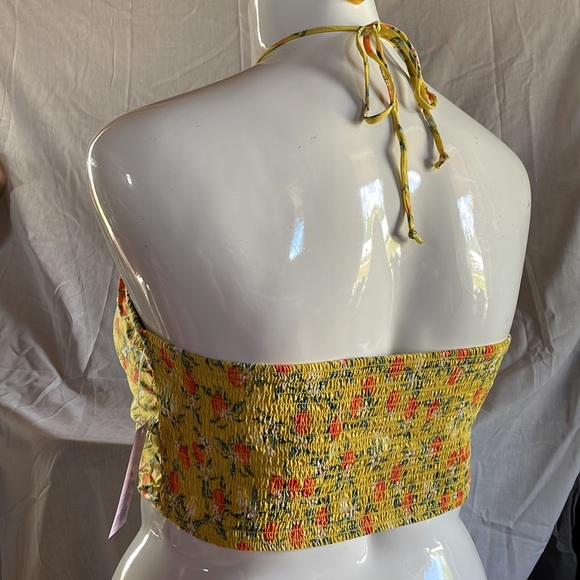 🍊 NWT Wild Fable Top 🍋 - Picture 2 of 5